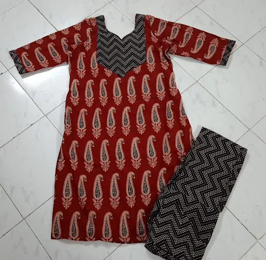 Srimathy's Wardrobe